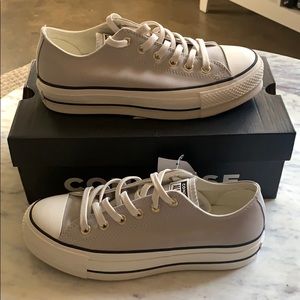 Women’s Converse